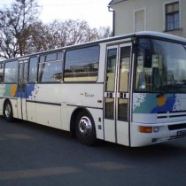 Autobuz Karosa 935 (1999)