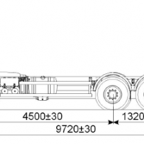 Tatra Phoenix E6 T 158-8P6R33.451
