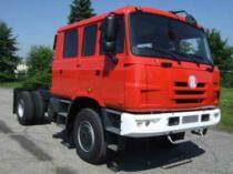 Autosasiu Tatra 4x4 Cabina dubla T815-231R55-410