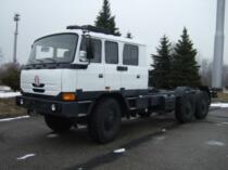 Autosasiu TATRA 6X6 Cabina dubla  T815-231R35-410